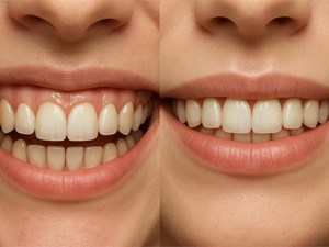 Adiós a las encías visibles: soluciones para la sonrisa gingival