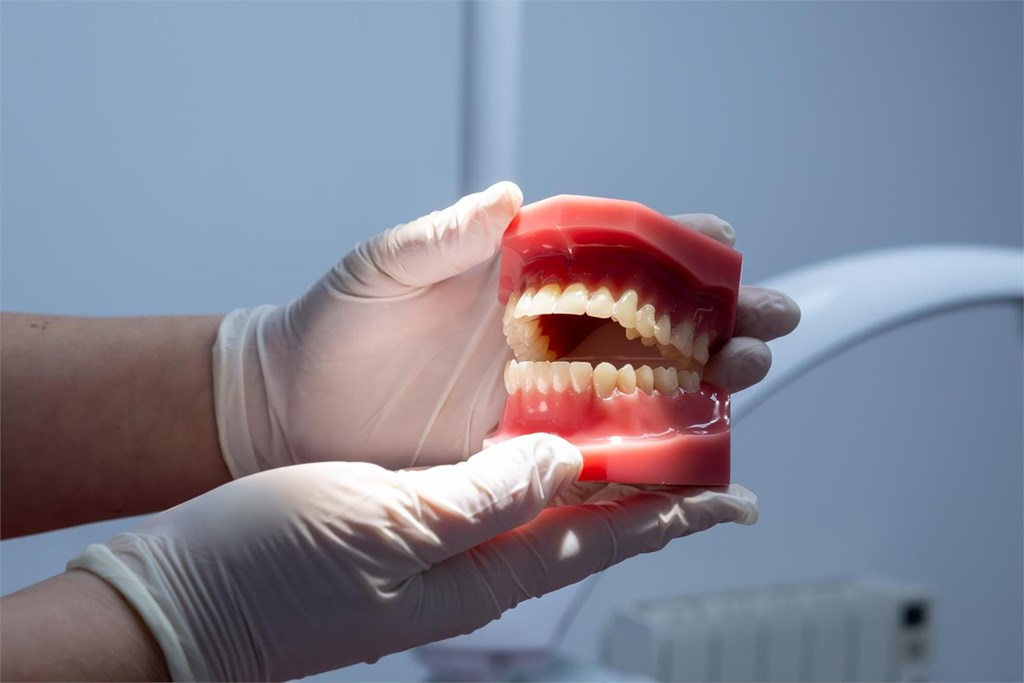 ¿Cómo influyen las prótesis dentales en tu salud y autoestima?