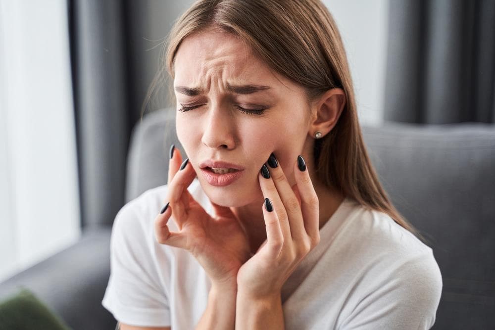 Cómo tratar la sensibilidad dental