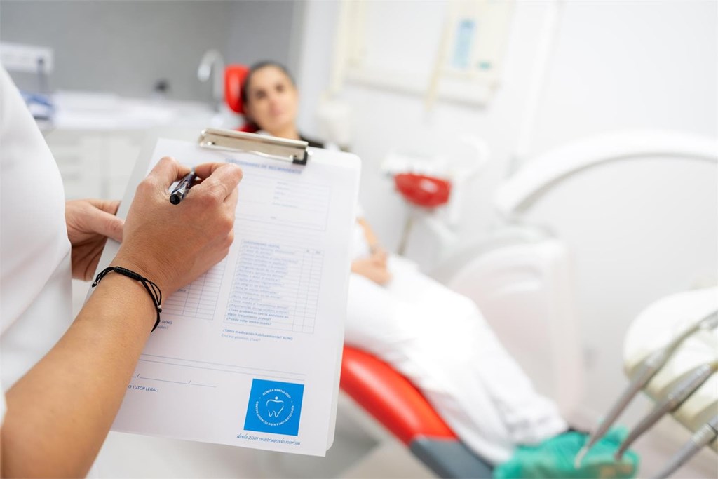 ¿Cuándo es el momento de considerar una prótesis dental?