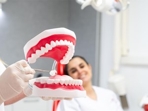 Diseño de sonrisa: el arte de crear la sonrisa que siempre has querido