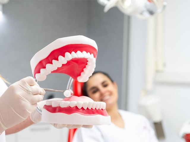 Diseño de sonrisa: el arte de crear la sonrisa que siempre has querido