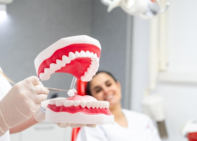 El arte de crear la sonrisa que siempre has querido