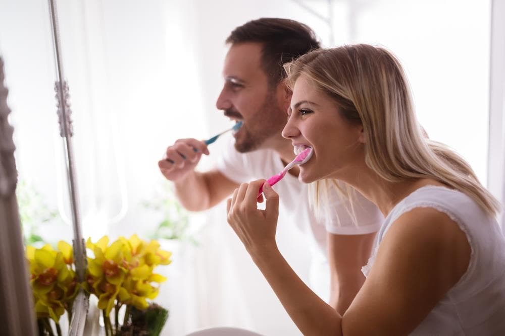 Higiene oral: los errores más comunes y cómo corregirlos