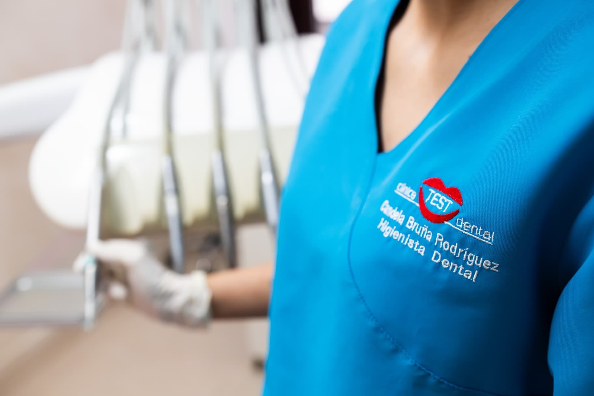 Tratamientos dentales en Lugo