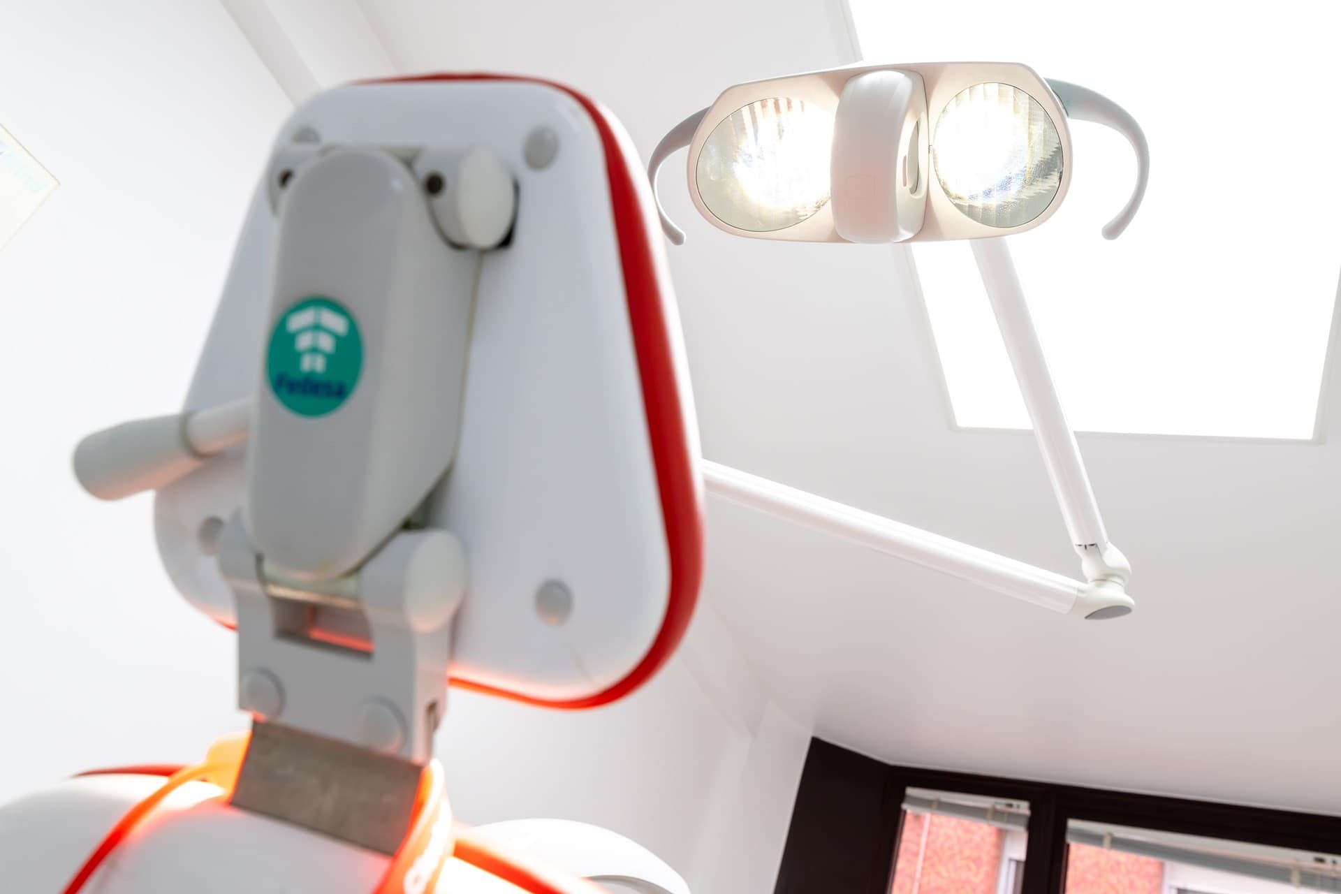 Clínica Dental Test