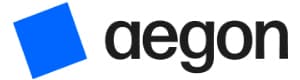 Logo Aegon