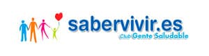 Logo Club gente saludable (Saber Vivir)