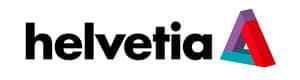 Logo Helvetia