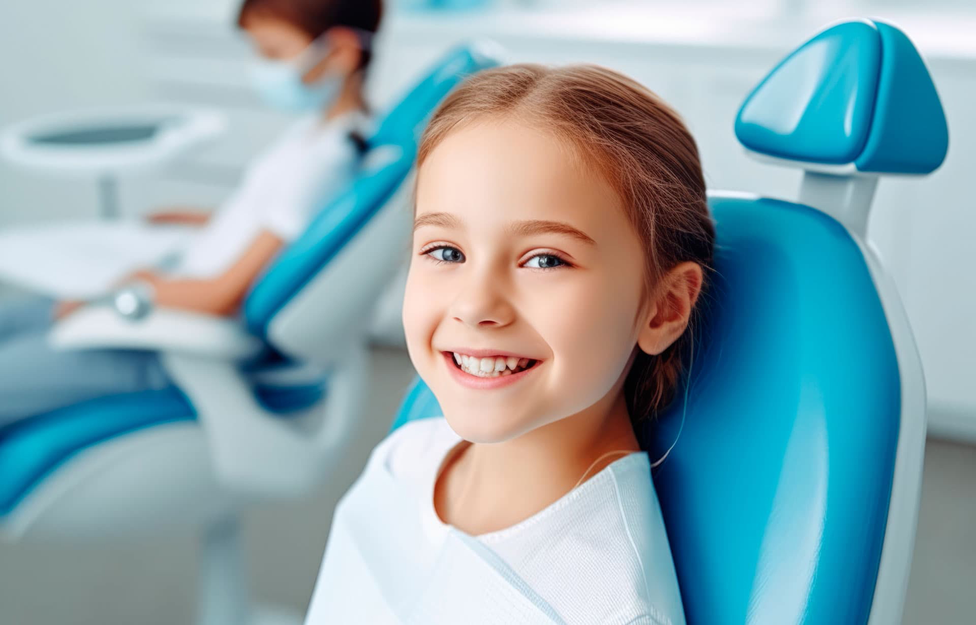 Clínica dental para niños en Lugo