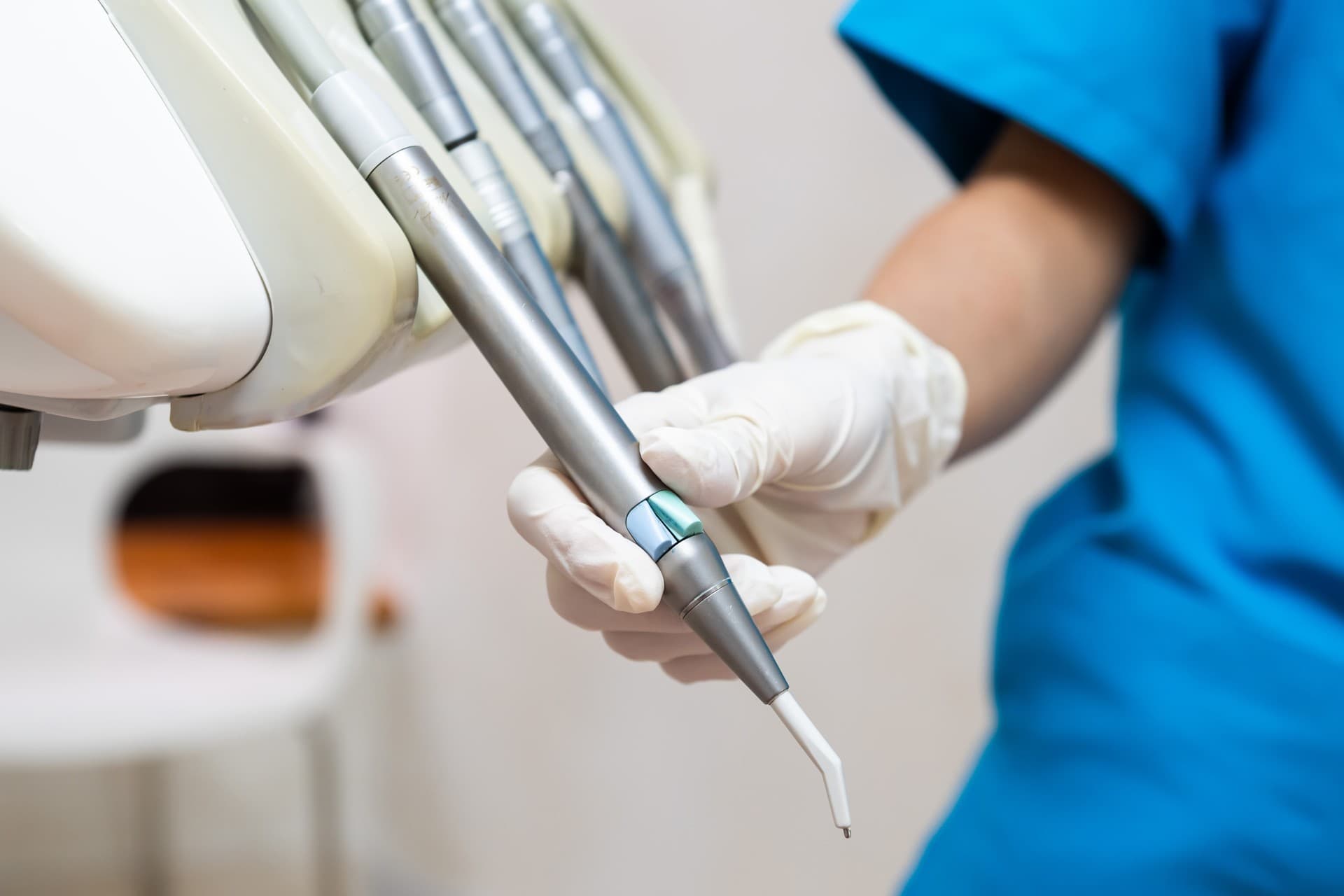 Periodoncista en Lugo