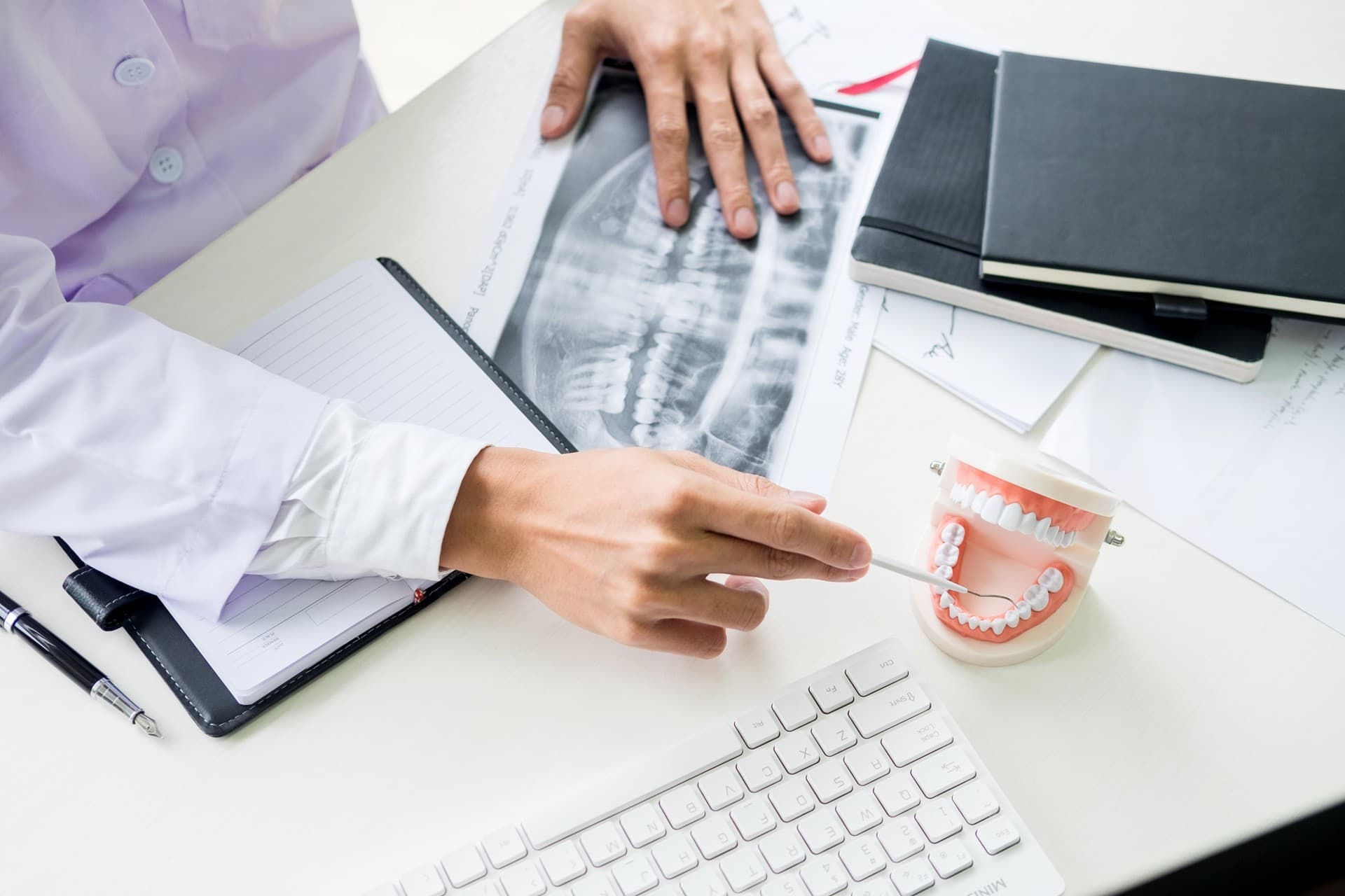 Actualidad de Clínica Dental Test en Lugo