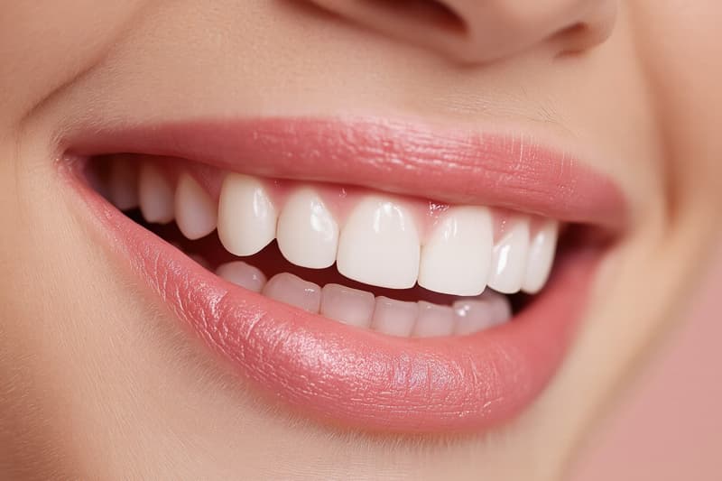 Blanqueamiento dental en Lugo