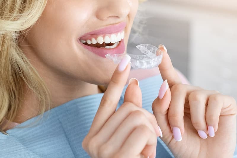 Ortodoncia invisible en Lugo