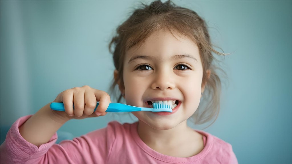 La importancia de educar a los niños en salud bucodental desde temprana edad