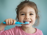 La importancia de educar a los niños en salud bucodental desde temprana edad