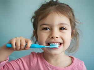 La importancia de educar a los niños en salud bucodental desde temprana edad