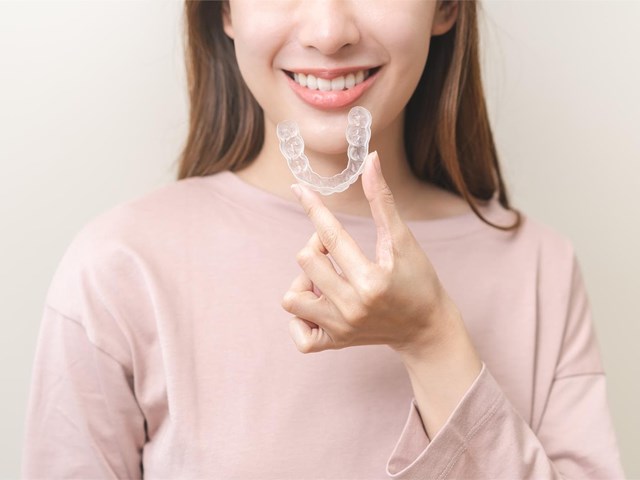 Ortodoncia invisible: la revolución estética para alinear tus dientes