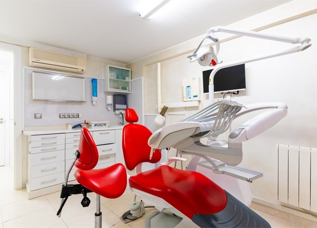 Pasos a seguir si se te cae un empaste