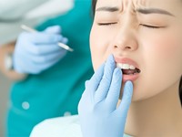 ¿Qué es la sensibilidad dental?