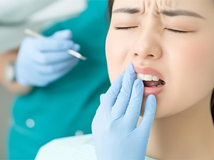 ¿Qué es la sensibilidad dental?