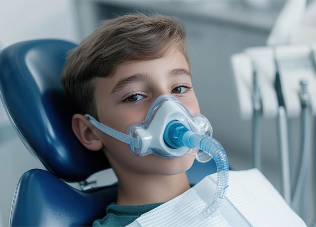 Sedación consciente: qué es y cómo ayuda