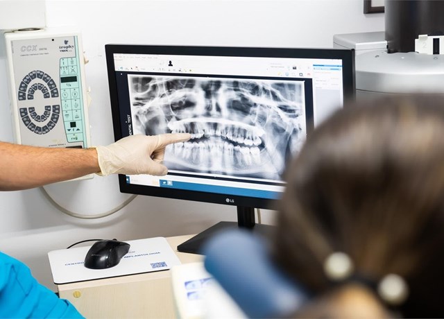 ¿Soy demasiado mayor para la ortodoncia?