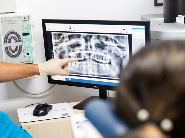 ¿Soy demasiado mayor para la ortodoncia?