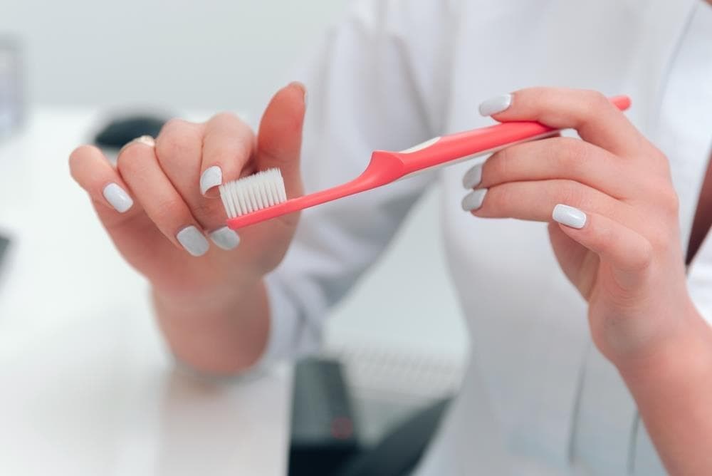 Tipos de cepillos de dientes: ¿cuál usar?